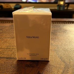 Vera Wang perfume